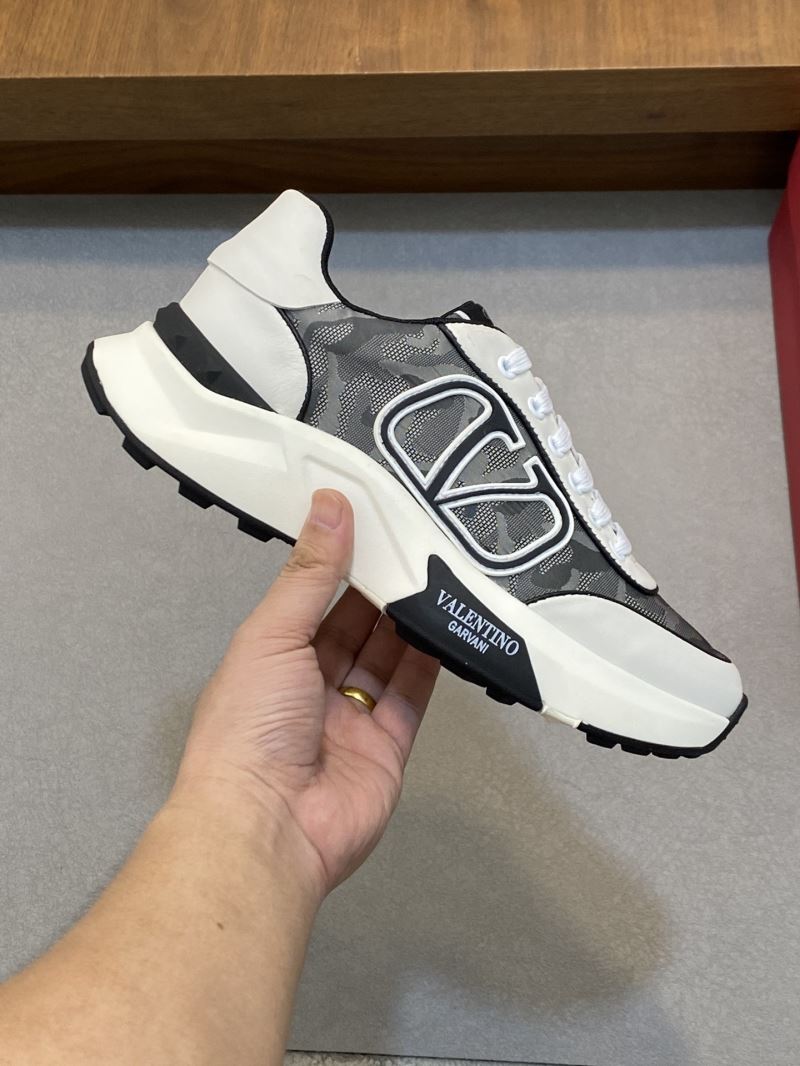 Valentino Rockrunner Shoes